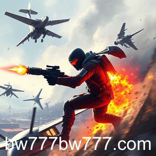 Action Games