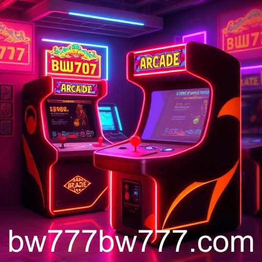Arcade Classics