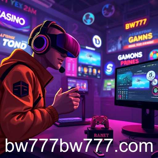 The Rise of Gaming Evolutions in 2025