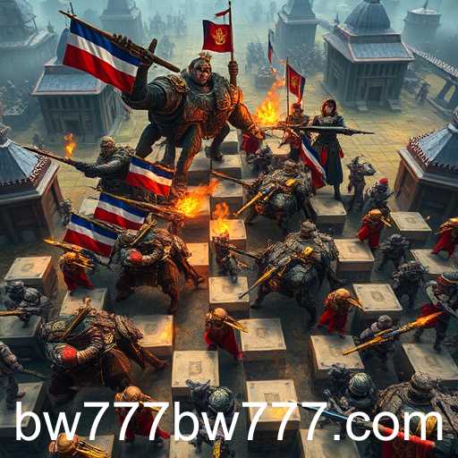 Strategy Games